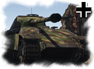 Panther G: Немецкий средний танк 4 ранга