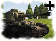KV-1B 756(r): Немецкий премиумный тяжёлый танк 3 ранга