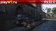 Скриншот #4: Pz. II C