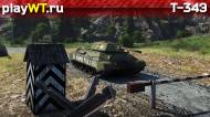 Скриншот #1: Советский премиумный средний танк 2 ранга Т-34Э в War Thunder