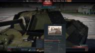 Скриншот #2: Зачем нужны премиумные танки? в War Thunder