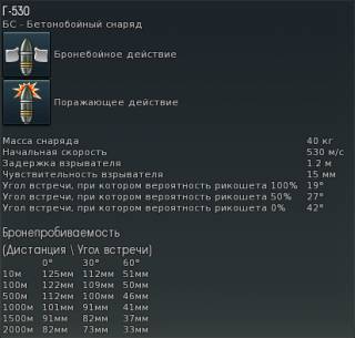 Скриншот #4: Какими снарядами лучше стрелять?