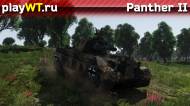 Скриншот #2: Panther II в War Thunder
