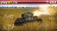 Скриншот #7: Советский резервный лёгкий танк 1 ранга Т-26 в War Thunder