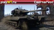 Скриншот #4: Caernarvon