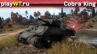 Скриншот #6: Американский тяжёлый танк 3 ранга M4A3E2 Jumbo в War Thunder